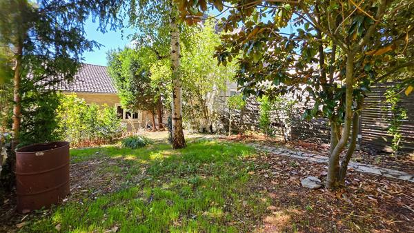 Maison Montreuil 5 pièce(s) 142 m2