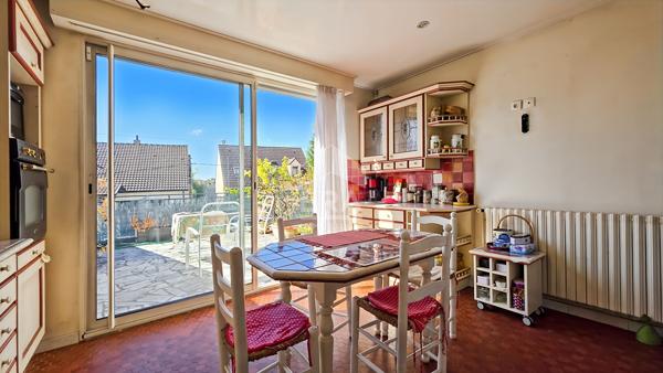 Maison Montreuil 5 pièce(s) 142 m2