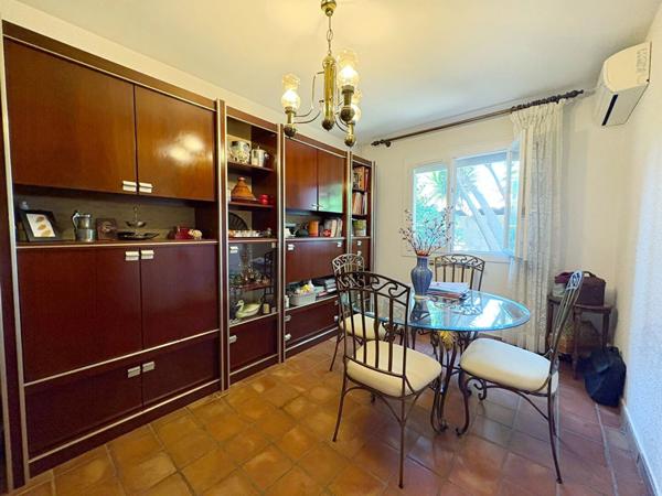 HYERES - Maison T4 - 109 m² utile - Garage