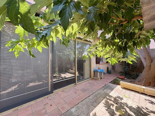 HYERES - Maison T4 - 109 m² utile - Garage