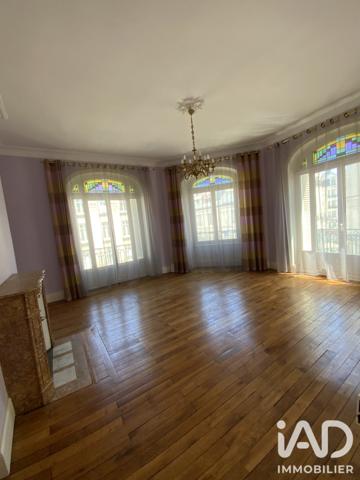 Appartement à vendre 5 pièces 155 m² Limoges