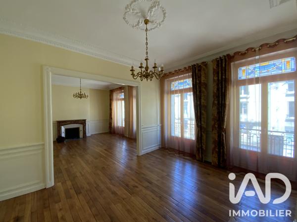 Appartement à vendre 5 pièces 155 m² Limoges