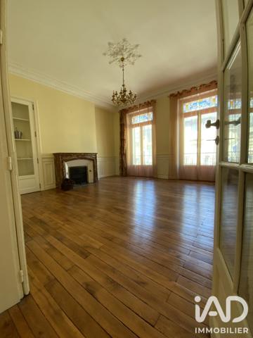 Appartement à vendre 5 pièces 155 m² Limoges