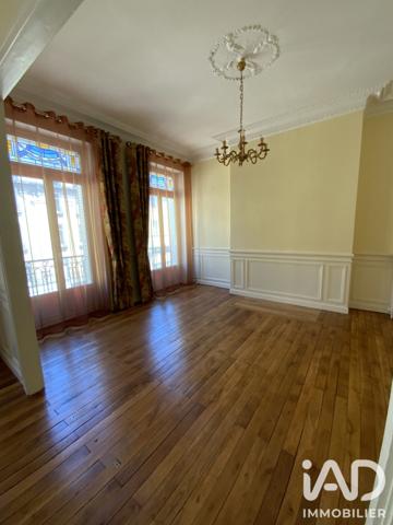 Appartement à vendre 5 pièces 155 m² Limoges