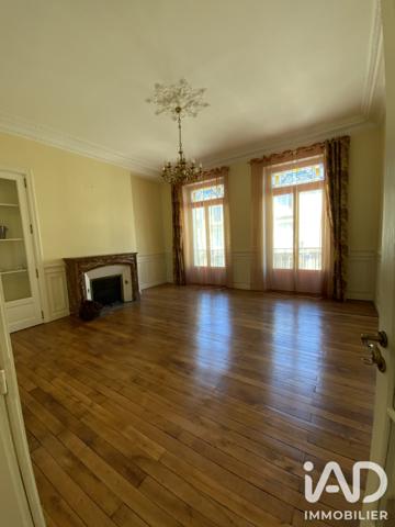 Appartement à vendre 5 pièces 155 m² Limoges