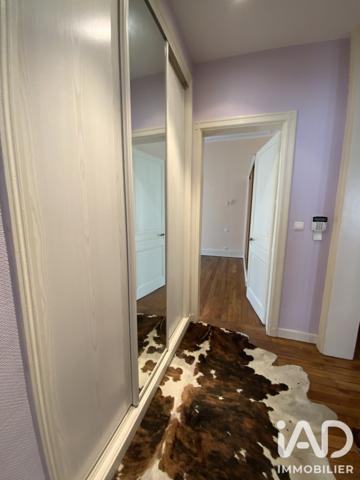 Appartement à vendre 5 pièces 155 m² Limoges