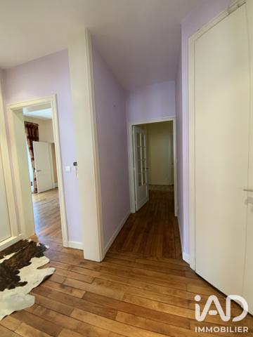 Appartement à vendre 5 pièces 155 m² Limoges