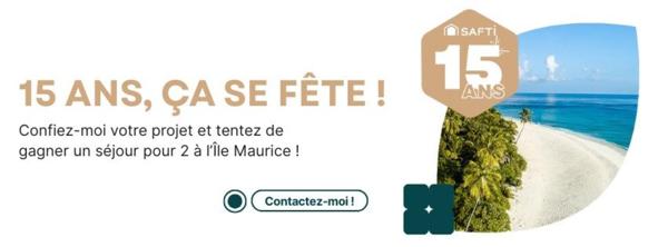 Appartement T2 de 52 m²  lumineux avec jardin et garage – Morestel (38510)