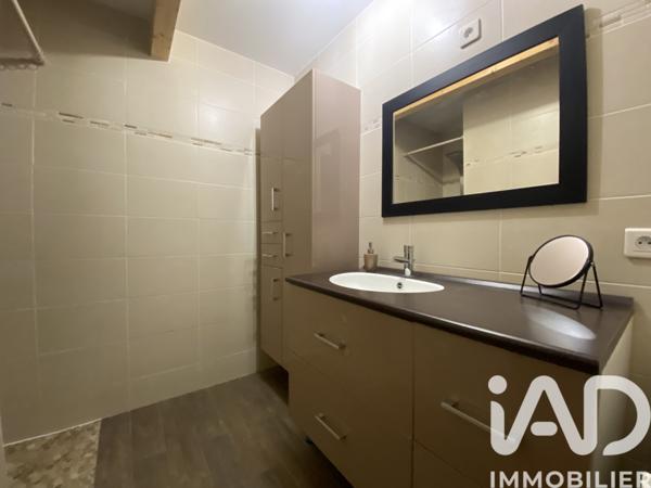 Maison à vendre 6 pièces 116 m² Saint-Médard-en-Jalles