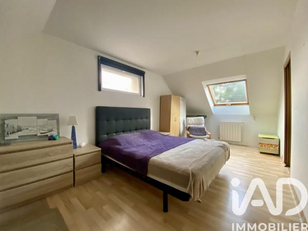 Maison à vendre 6 pièces 116 m² Saint-Médard-en-Jalles