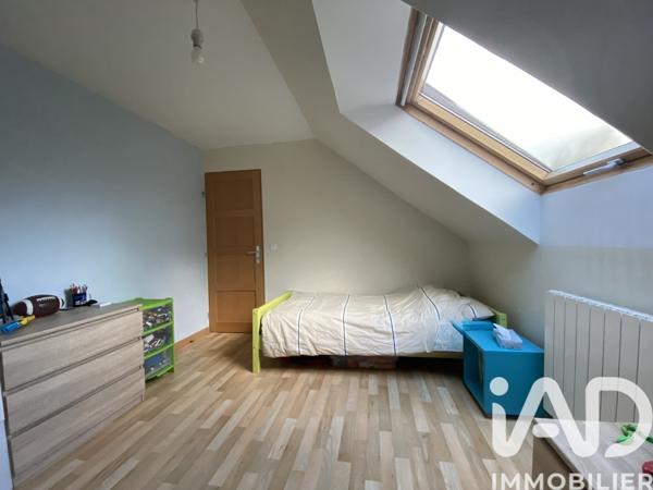 Maison à vendre 6 pièces 116 m² Saint-Médard-en-Jalles