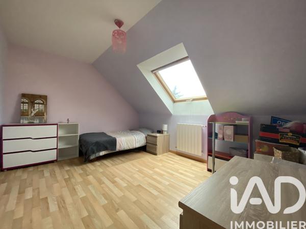 Maison à vendre 6 pièces 116 m² Saint-Médard-en-Jalles