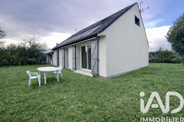 Maison à vendre 6 pièces 116 m² Saint-Médard-en-Jalles