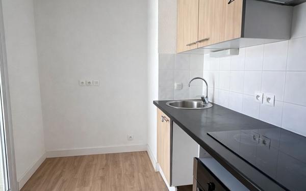 Appartement à vendre    3 pièces • 66,40 m2 Toulouse