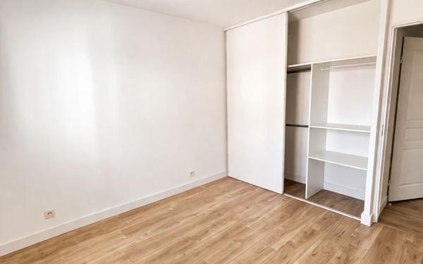 Appartement à vendre    3 pièces • 66,40 m2 Toulouse
