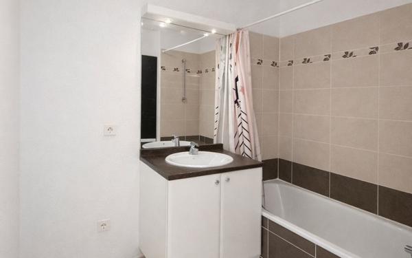 Appartement à vendre    3 pièces • 66,40 m2 Toulouse