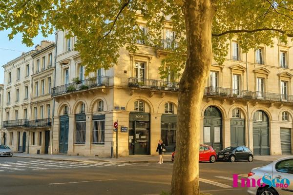 Bureaux à VENDRE