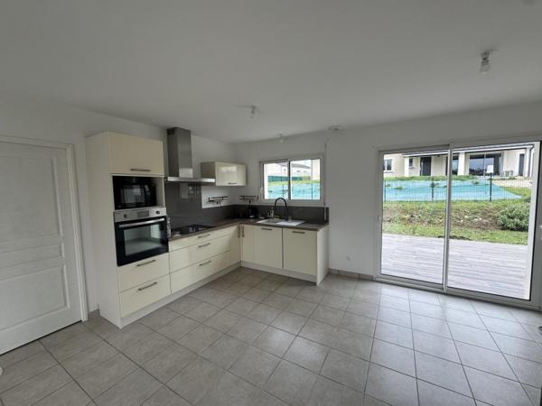 Location / Maison T3