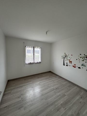 Location / Maison T3