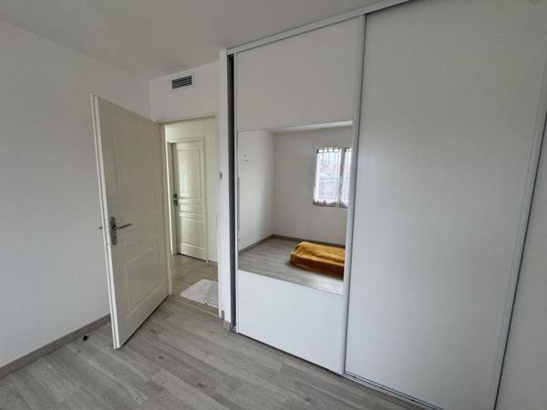 Location / Maison T3