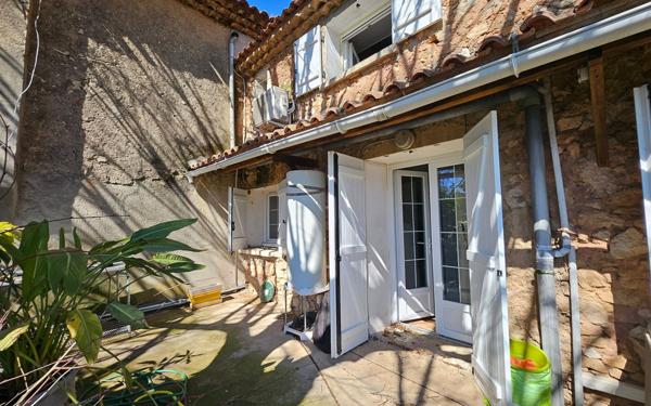 Maison à vendre    5 pièces • 132 m2 Auriol