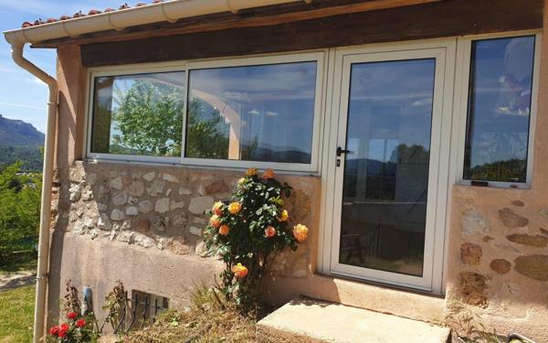 Maison à vendre    5 pièces • 132 m2 Auriol