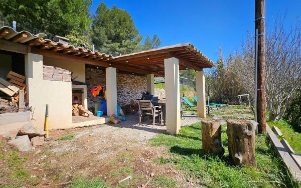 Maison à vendre    5 pièces • 132 m2 Auriol