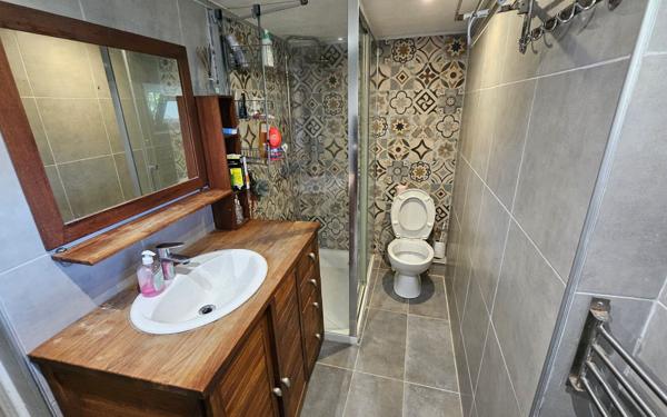 Maison à vendre    5 pièces • 132 m2 Auriol