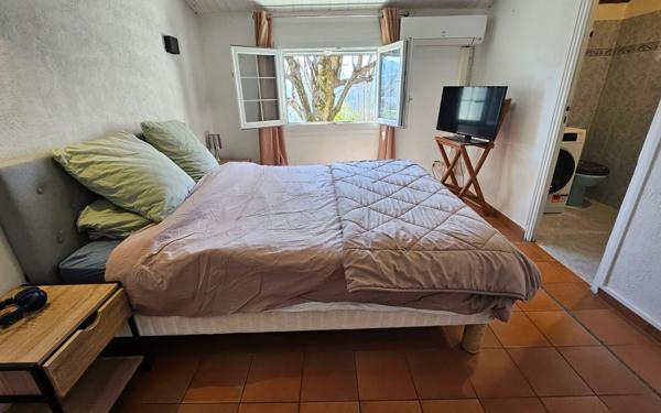 Maison à vendre    5 pièces • 132 m2 Auriol