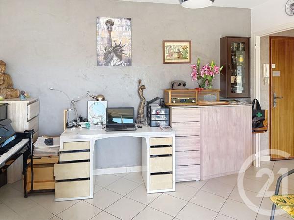 Appartement F2 à vendre  2 pièces - 53 m2 REDON - 35