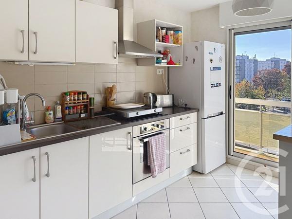 Appartement F2 à vendre  2 pièces - 53 m2 REDON - 35