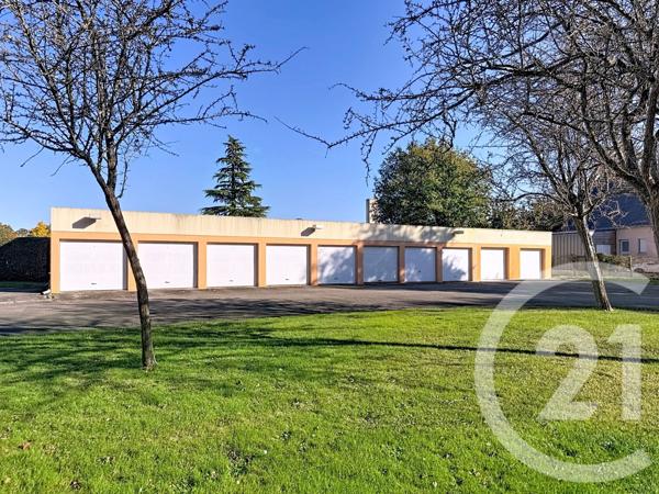 Appartement F2 à vendre  2 pièces - 53 m2 REDON - 35