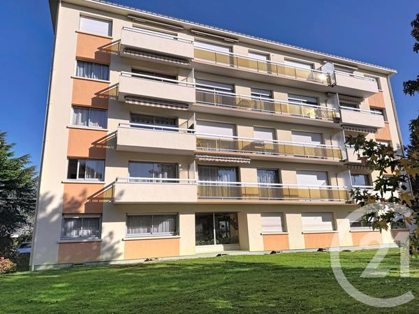 Appartement F2 à vendre  2 pièces - 53 m2 REDON - 35
