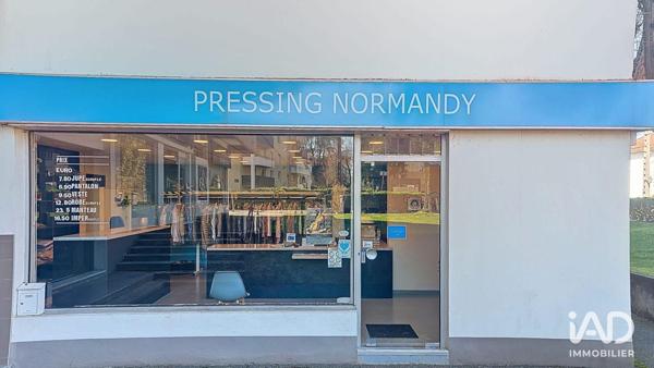 Murs commerciaux  à vendre 88 m² Billère