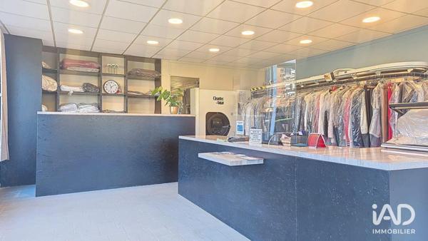 Murs commerciaux  à vendre 88 m² Billère