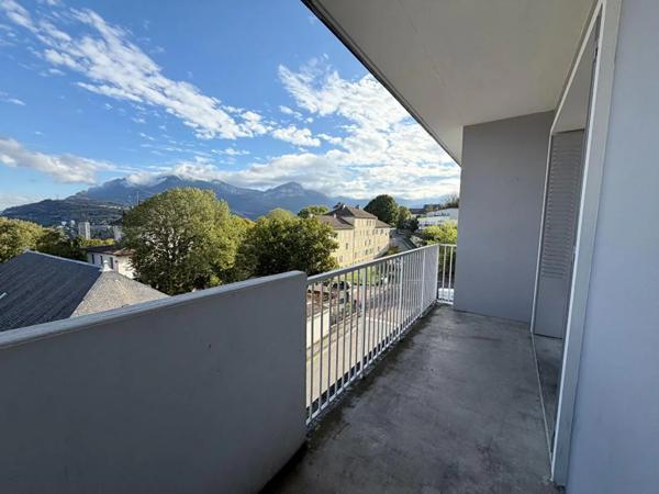 Appartement à vendre à Chambéry (73000)