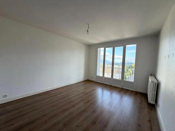 Appartement à vendre à Chambéry (73000)