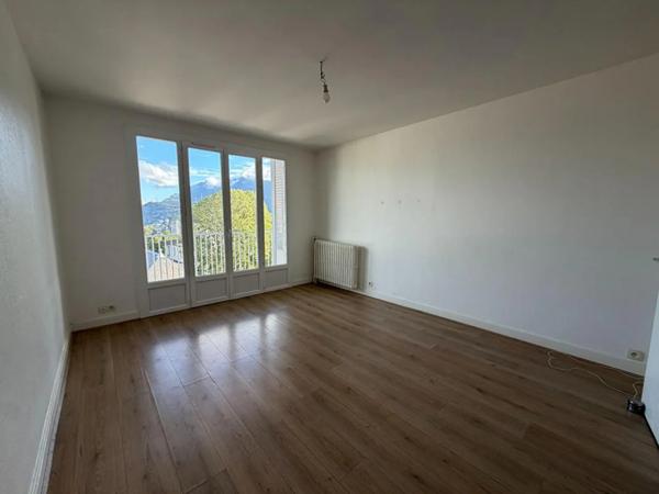 Appartement à vendre à Chambéry (73000)