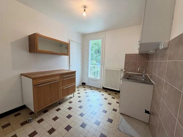 Appartement à vendre à Chambéry (73000)