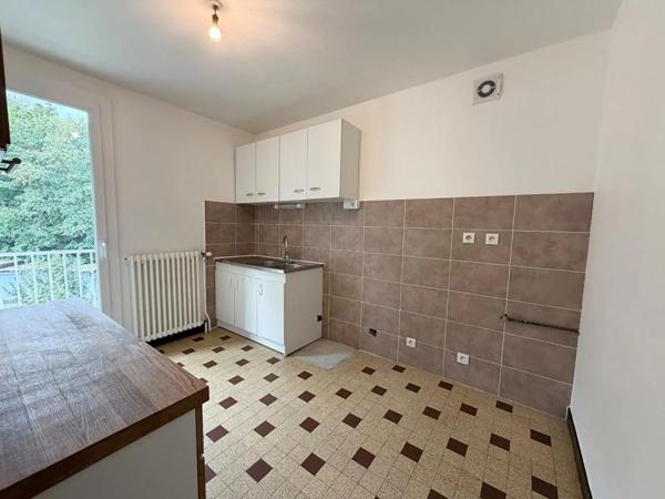 Appartement à vendre à Chambéry (73000)