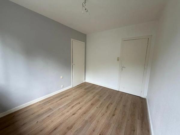 Appartement à vendre à Chambéry (73000)