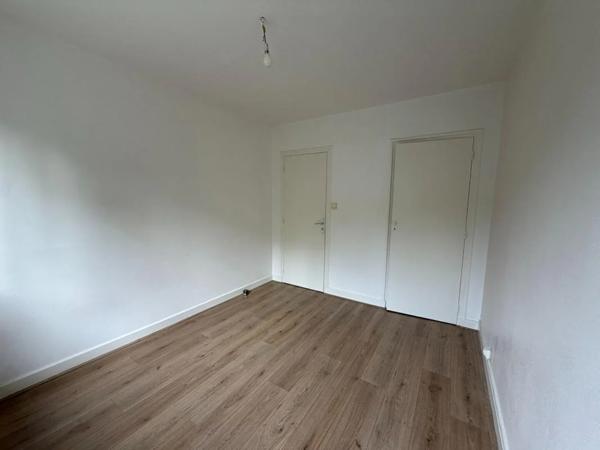 Appartement à vendre à Chambéry (73000)