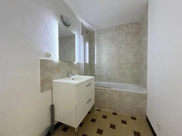 Appartement à vendre à Chambéry (73000)