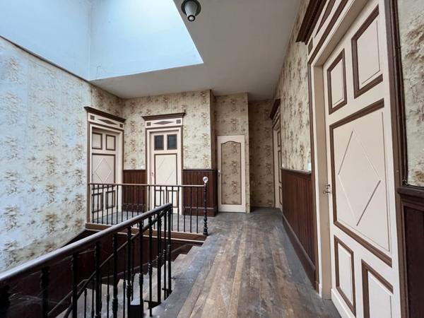 Immeuble à vendre |  Cazères |  450 m²