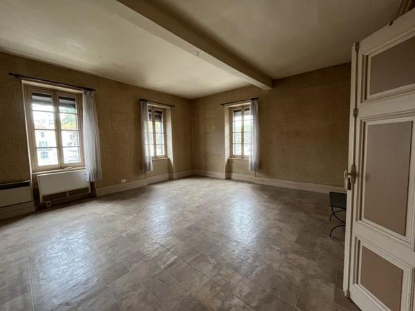 Immeuble à vendre |  Cazères |  450 m²