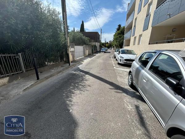 Parking à louer
