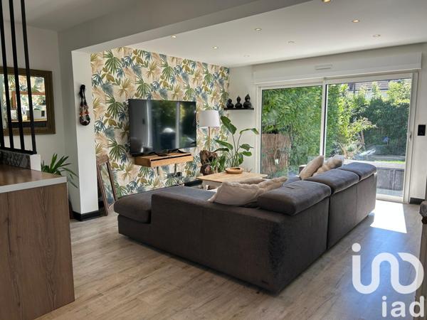 House for sale 3 rooms 109 m² Châlons-en-Champagne