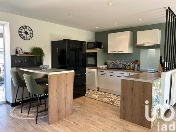 House for sale 3 rooms 109 m² Châlons-en-Champagne