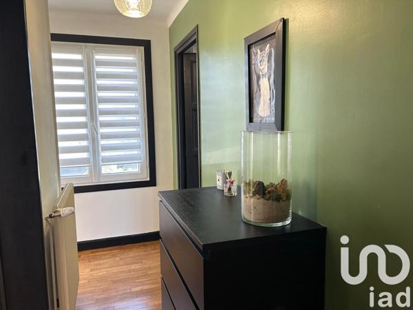 House for sale 3 rooms 109 m² Châlons-en-Champagne