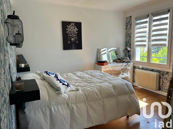 House for sale 3 rooms 109 m² Châlons-en-Champagne